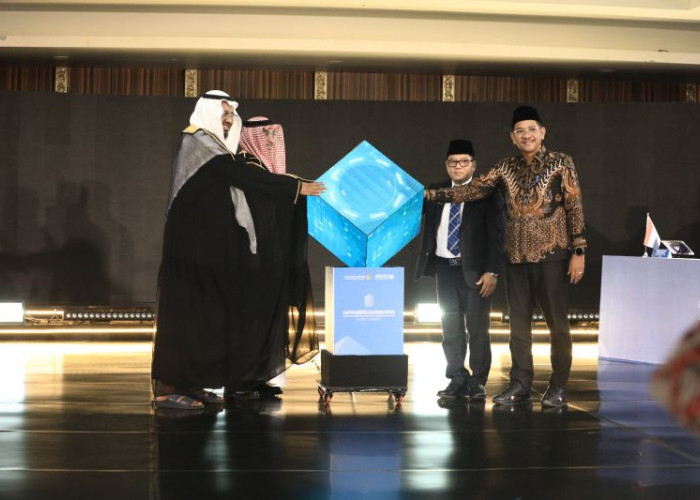 Indonesia Jadi Tuan Rumah MHQ Internasional Disabilitas Netra, 15 Peserta dari 12 Negara Melaju ke Grand Final