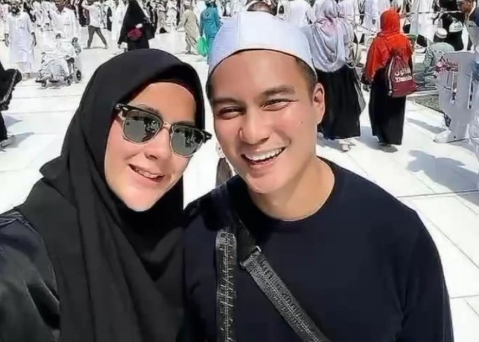 Baim Wong Bingung Disebut Pelit Oleh Paula Verhoeven, Akui Beri Nafkah Mertuanya