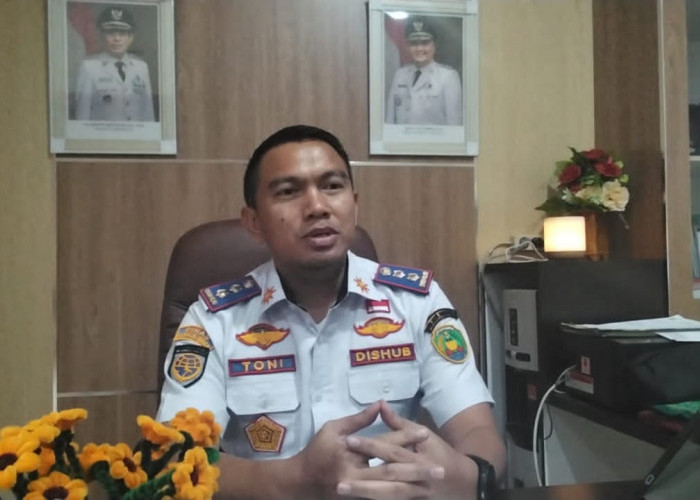 Pemkot Bengkulu Siapkan Lampu Penerangan di TPA Air Sebakul, Aktivitas Malam Akan Lebih Aman