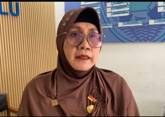 561 Kasus Diare di Bengkulu Awal 2026, Dinkes Perkuat Edukasi PHBS