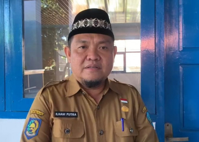 Fasilitas Sekolah Akan Dibenahi, 30 SD dan SMP Masuk Usulan Revitalisasi