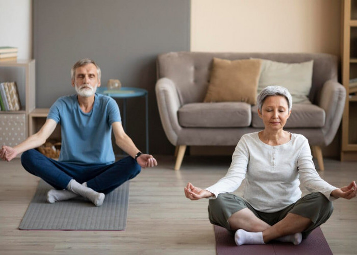 Dapatkan 7 Manfaat Yoga untuk Kesehatan, Termasuk Fisik dan Mental