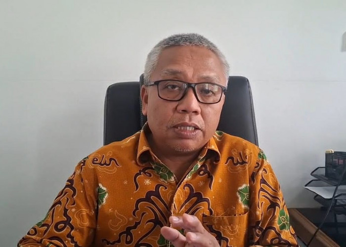 187 Jemaah Haji Bengkulu Belum Lunasi Bipih, Kemenag Siapkan Cadangan