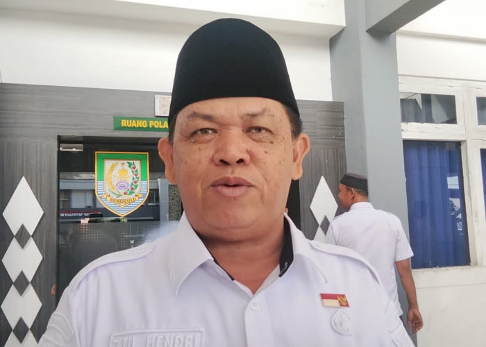 Dikbud Bengkulu Akui Hasil Scoring Semestinya Ditampilkan, Sanggahan Wali Murid di SMAN 5 Sudah Ditindaklanjut