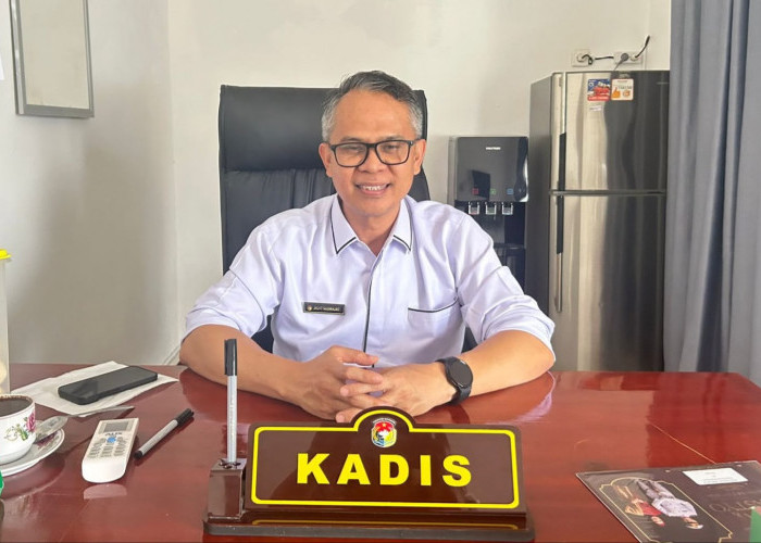 Stunting Mukomuko Turun Jadi 3,36 Persen pada 2026, Jauh di Bawah Target Nasional