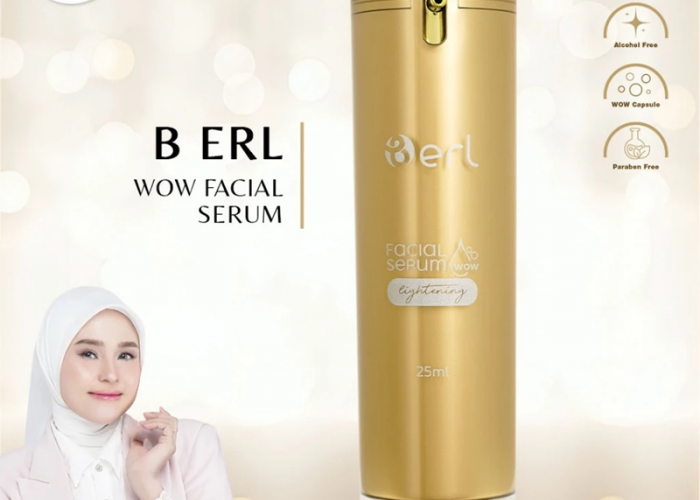 Teknologi WoW Capsule dari Korea, Terobosan Baru untuk Atasi Flek dan Penuaan Dini