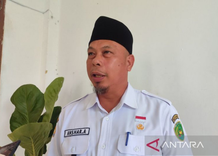 PAD Sampah Kota Bengkulu Tembus Rp867 Juta, Retribusi TPA Air Sebakul Jadi Sumber Pendapatan Baru
