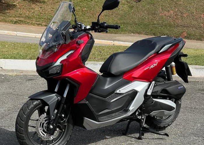 Bosan Tampilan Standar? Intip 5 Matik Bongsor yang Paling Gampang Dimodifikasi Tahun Ini