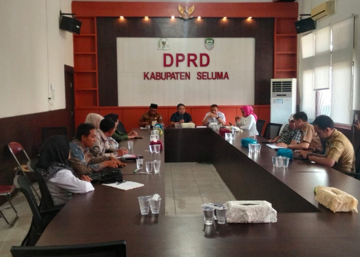 Seleksi PPPK Tahap II di Seluma Tetap Jalan, Tapi Hanya Paruh Waktu
