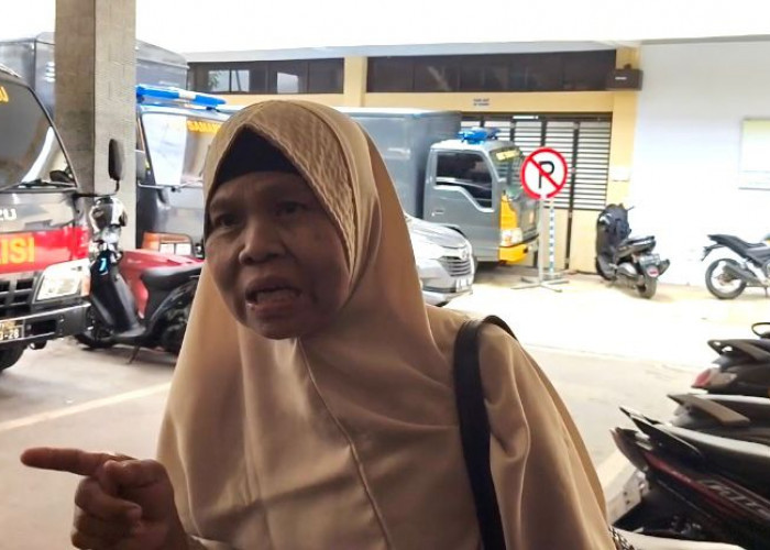 Kesaksian Mengejutkan Tetangga, Ayah Tiri Tersangka Pembunuhan Bocah Diduga Bawa Serai Sebelum Penemuan Jasad