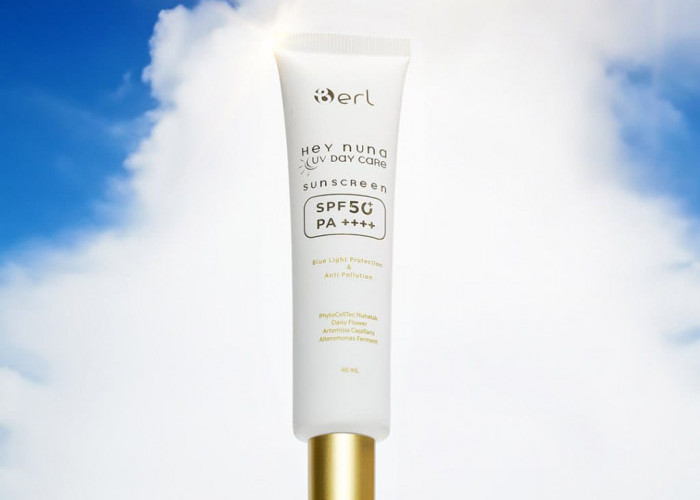 Kulit Kusam, Tekstur Tidak Rata, dan Glow Cepat Hilang? Saatnya Upgrade Serum ke AGB Active Glow Booster Serum