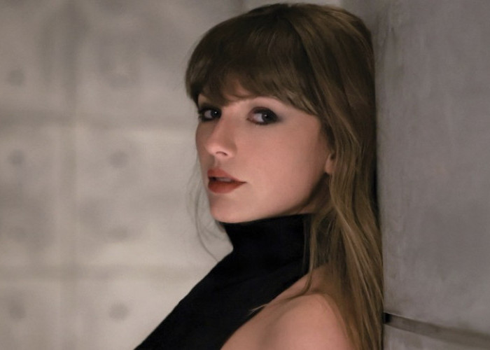 Taylor Swift Siap Rilis Patient Zero, Ada Apa di Balik Lagu Barunya?