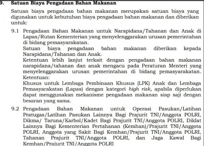 PMK 32/2025: Tiket Pesawat Dinas Dibayar Biaya Riil, Sewa Gedung Sudah Termasuk Fasilitas