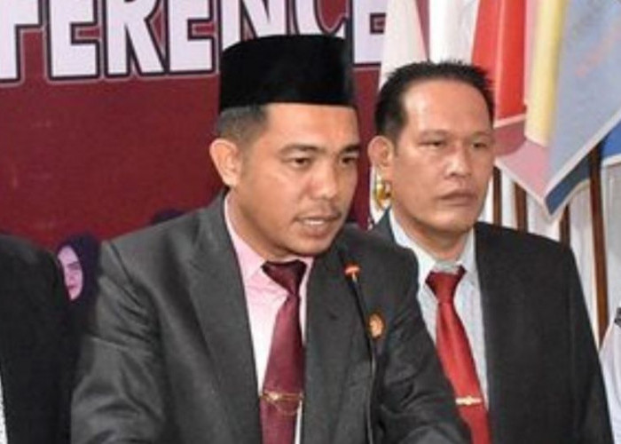 Antisipasi Cuaca Buruk, KPU Bengkulu Tengah Percepat Distribusi Logistik untuk 20 TPS Terpencil