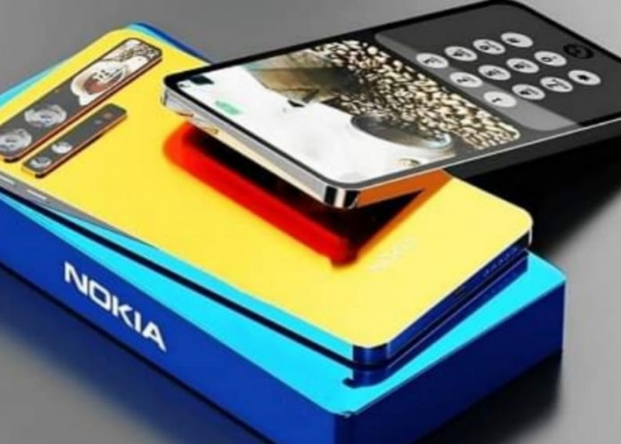 6 Keunggulan Nokia 3310 Pro Max 2024, Smartphone Flagship Terbaru