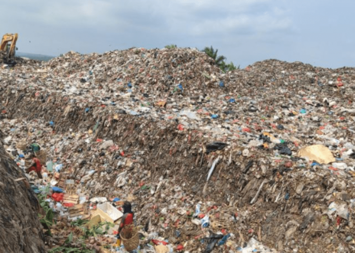 DLH Kota Bengkulu Usulkan Pembangunan TPST untuk Atasi Masalah Sampah