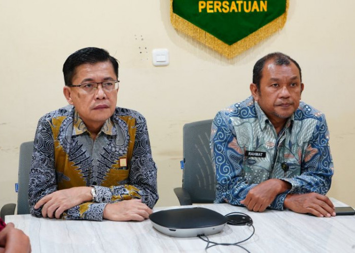PP PNBP Baru Resmi Berlaku, Kanwil Kemenkum Bengkulu Siapkan Layanan Hukum Lebih Cepat dan Digital