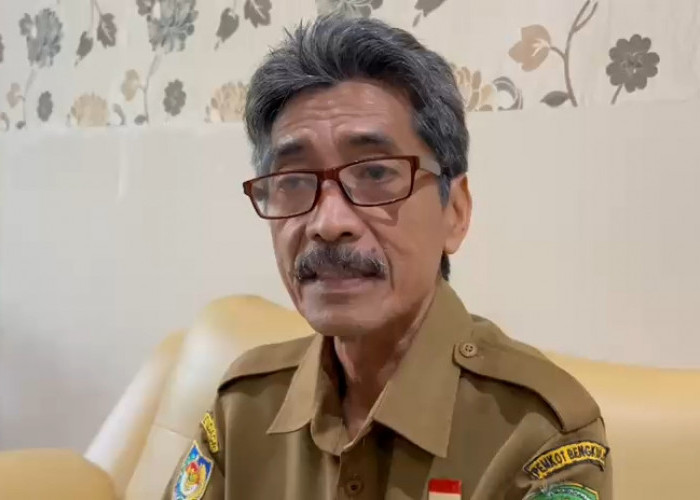 Perketat Aturan Pindah KK Anak di Bawah Umur, Disdukcapil Kota Bengkulu Wajibkan Dokumen Lengkap