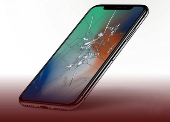 8 Kerusakan yang Sering Terjadi pada iPhone, Kenali Penyebab dan Cara Mengatasinya