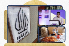 Sertifikasi Halal Gratis 2026 untuk UMKM, Ini Cara Mengajukannya
