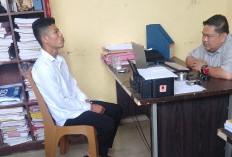 Motif Sakit Hati, Suami Bunuh Istri di Kabupaten Lebong