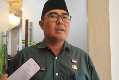 Pemkot Bengkulu Sesuaikan Agenda HUT ke-307 di Bulan Ramadan, Konser Rakyat Masih Digodok