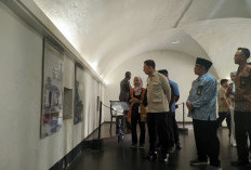 Kunjungi Bengkulu, Menbud Fadli Zon Dorong Benteng Marlborough Jadi Pusat Budaya Nasional