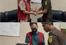 Kejari Bengkulu Tetapkan Dua Tersangka Korupsi Kredit Pensiun, Negara Rugi Rp5,8 Miliar