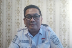 TKA Susulan SD-SMP di Kota Bengkulu Rampung 100 Persen, Sempat Terkendala Server Down