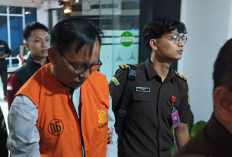 Kejati Bengkulu Tetapkan Mantan Kadis Pertambangan Bengkulu Utara Jadi Tersangka Baru Kasus Korupsi Tambang