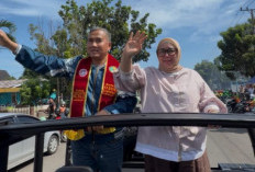 Kisah Irjen Pol Mardiyono, “Sang Pengayom” yang Tinggalkan Jejak Sosial di Bengkulu