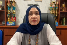 Stok Obat Aman, Dinkes Bengkulu Mulai Rancang Kebutuhan 2027