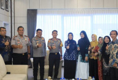 Pemprov dan Polda Bengkulu Perkuat Sinergi Lawan Hoaks, Perlindungan Perempuan Jadi Prioritas