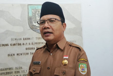 Program Satu Desa Satu Ambulans Bengkulu 2026 Diperkuat GPS, Rp38 Miliar Disiapkan untuk 130 Unit Baru