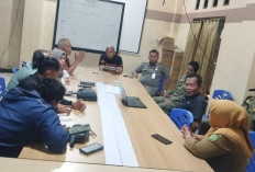 Pemkot Bengkulu Tempuh Jalur Hukum Terkait Aksi Buang Sampah di Kantor Walikota