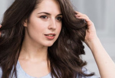 Rambut Tipis Mudah Lepek? Coba 5 Tips Potong Rambut Ini