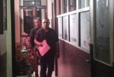 Polda Bengkulu Tetapkan 1 Tersangka Dugaan Korupsi Perekrutan Tenaga Non-ASN RSKJ Soeprapto