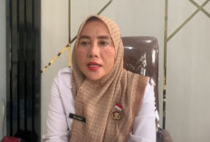 Pemkot Bengkulu Majukan Jam Jualan UMKM di Belungguk Point Selama Ramadan