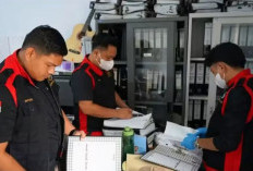 Kejari Telusuri Penggunaan Hibah Pilkada Mukomuko, Pencairan Rp10 Miliar dan Rp15,3 Miliar Diperiksa