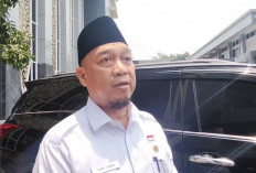 Gaji PPPK Paruh Waktu Bengkulu Disiapkan Rp90 Miliar di APBD 2027, Meski Pusat Belum Putuskan