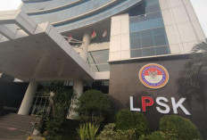 LPSK Lindungi Saksi Kasus Febrie Adriansyah, Ada Potensi Ancaman