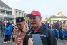 Efisiensi Tak Halangi Semarak HUT RI ke-81 di Bengkulu, Pemprov Tetap Gelar Beragam Kegiatan