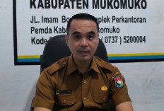 Lolos Verifikasi Pusat, Pembangunan Sekolah Rakyat di Mukomuko Tunggu Kelengkapan Administrasi