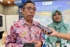 Rp176 Miliar Dana BOS Mengalir ke Sekolah di Bengkulu, DJPb Pastikan Penyaluran Tepat Sasaran