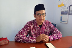 BNN Kota Bengkulu Gencarkan Program Ananda Bersinar, 60 Persen SD Sudah Terjangkau