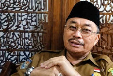 TGR Pemprov Bengkulu Hampir Rp13 Miliar, Rp8 Miliar Sudah Dikembalikan