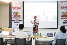 AHM Best Student 2026 Resmi Dibuka, Pelajar Diajak Ciptakan Inovasi Berdampak untuk Negeri