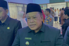 Strategi Jemput Bola Berbuah Hasil, Mukomuko Raih Dana Inpres Irigasi Rp80 Miliar