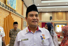 Safari Ramadan 1447 H, Gubernur dan Wagub Bengkulu Jangkau 10 Kabupaten/Kota