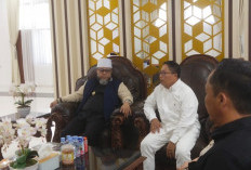 PWI Bengkulu Siapkan Pengukuhan Pengurus Baru, Dijadwalkan 4 Oktober 2026
